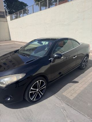 Renault Megane 2016