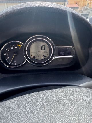 Renault Megane 2016