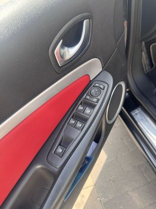 Renault Megane 2016
