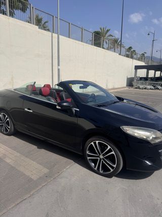 Renault Megane 2016