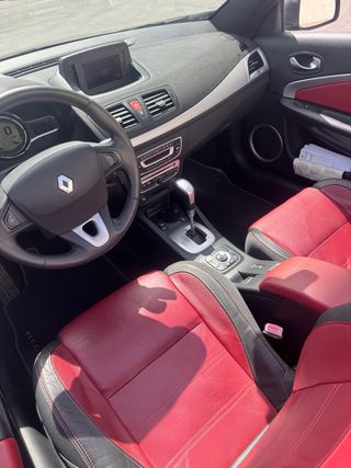 Renault Megane 2016