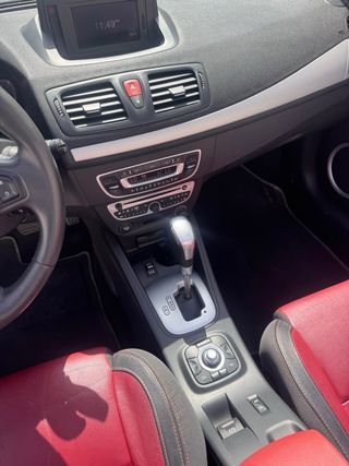 Renault Megane 2016
