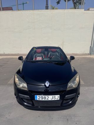 Renault Megane 2016