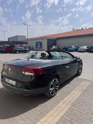 Renault Megane 2016