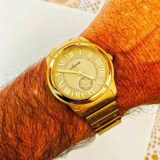 Reloj LANSCOTTE one Diamond caballero