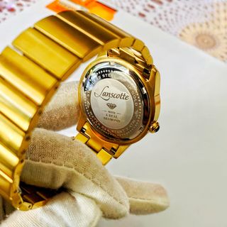 Reloj LANSCOTTE one Diamond caballero