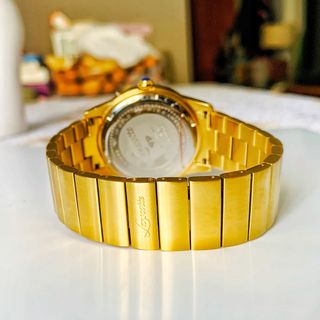 Reloj LANSCOTTE one Diamond caballero