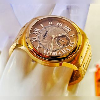 Reloj LANSCOTTE one Diamond caballero