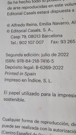 Lengua castellana y Literatura 3 ESO LOMLOE