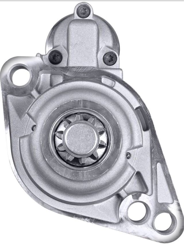 Motor Arranque HELLA 8EA 012 528-101
