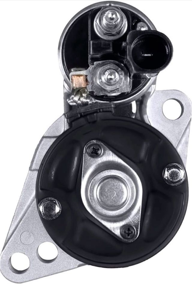 Motor Arranque HELLA 8EA 012 528-101