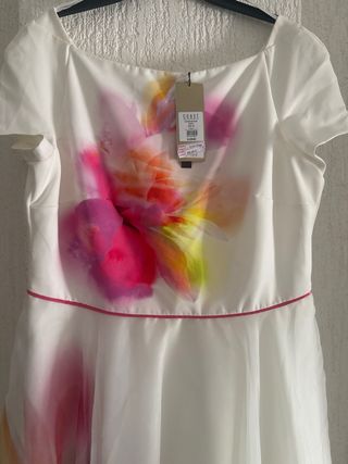 Vestido Coast fiesta talla 46/48