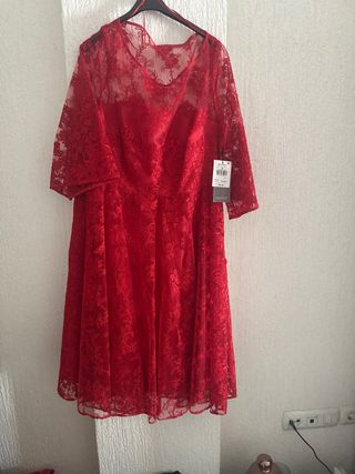 Vestido Coast fiesta talla 46/48