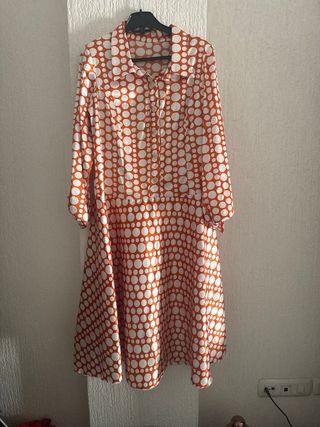 Vestido Coast fiesta talla 46/48