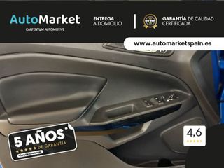 Ford Ecosport 1.0T ECOBOOST 92KW (125CV) S&S ST LINE
