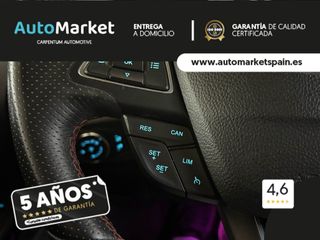 Ford Ecosport 1.0T ECOBOOST 92KW (125CV) S&S ST LINE