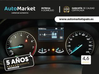 Ford Ecosport 1.0T ECOBOOST 92KW (125CV) S&S ST LINE