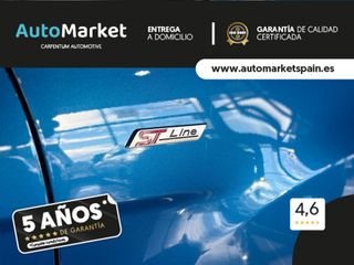 Ford Ecosport 1.0T ECOBOOST 92KW (125CV) S&S ST LINE