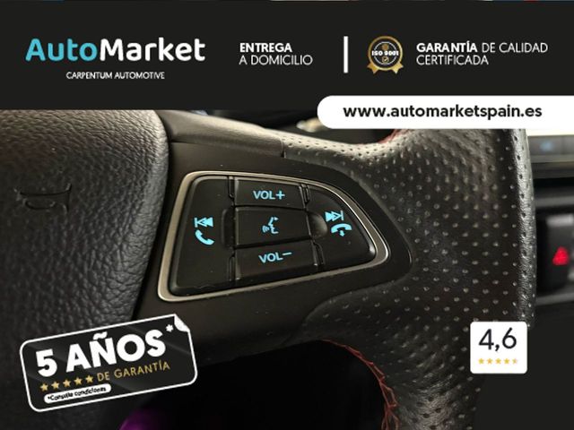 Ford Ecosport 1.0T ECOBOOST 92KW (125CV) S&S ST LINE 