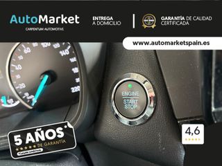 Ford Ecosport 1.0T ECOBOOST 92KW (125CV) S&S ST LINE