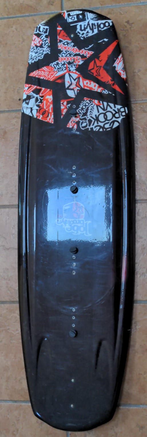 Tabla Wakeboard Jobe Brooklyn 139