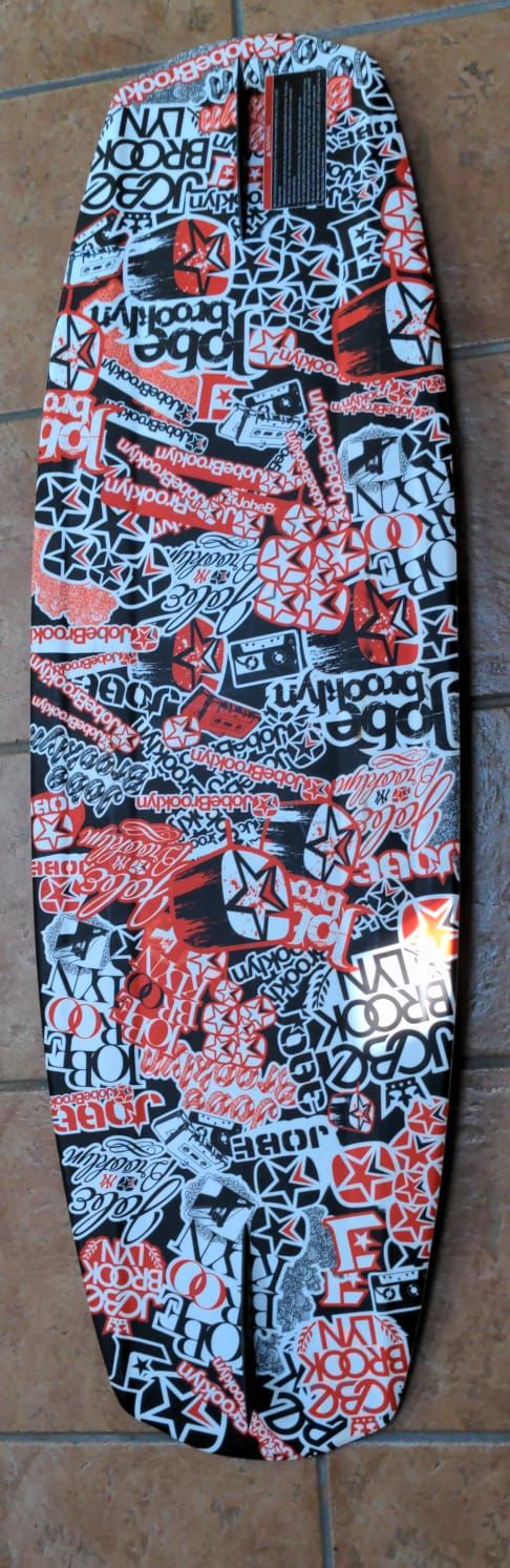 Tabla Wakeboard Jobe Brooklyn 139