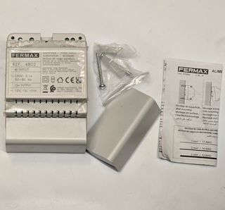 Alimentador Fermax 4802 - Nuevo