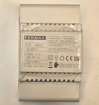 Alimentador Fermax 4802 - Nuevo