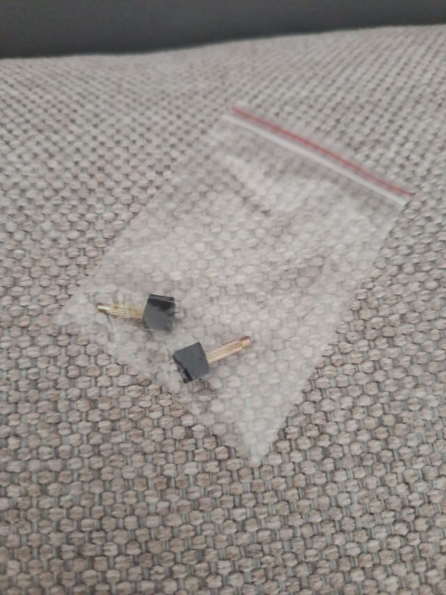 Zapato ante negro abierto