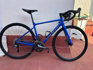 Bicicleta carretera GIANT Contend SL 2022