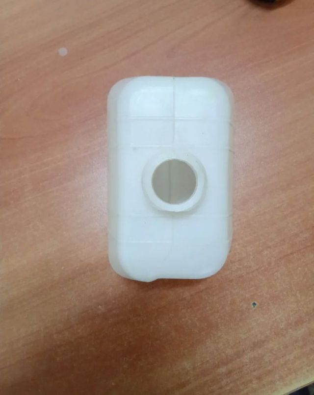 Depósito gasolina minimoto