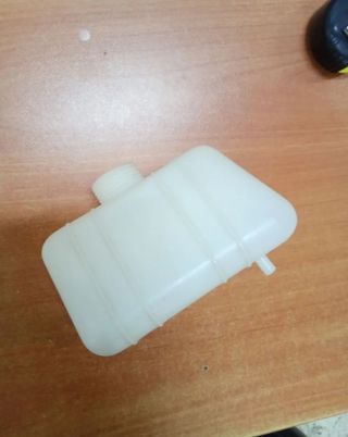 Depósito gasolina minimoto