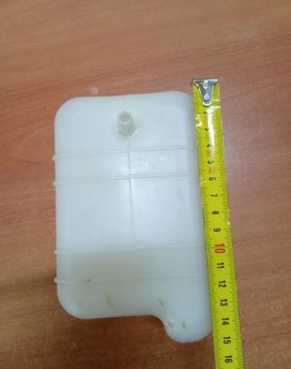 Depósito gasolina minimoto