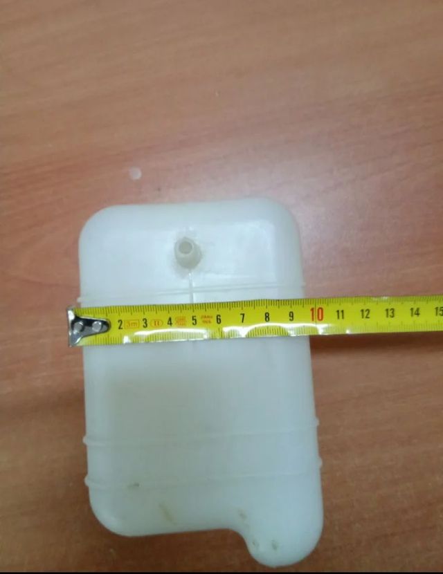 Depósito gasolina minimoto