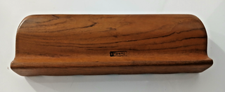 Portapipe Legno 5 Posti