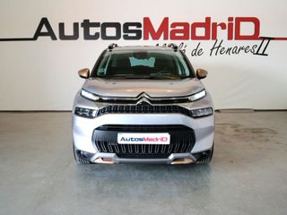 Citroën C3 Aircross PureTech 81kW (110CV) S&S C-Series