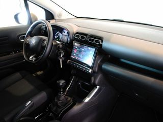 Citroën C3 Aircross PureTech 81kW (110CV) S&S C-Series