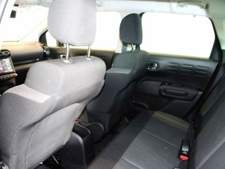 Citroën C3 Aircross PureTech 81kW (110CV) S&S C-Series