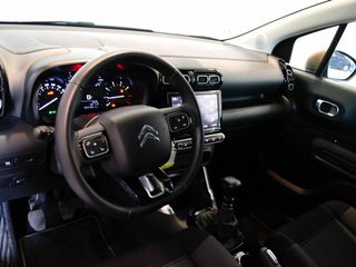 Citroën C3 Aircross PureTech 81kW (110CV) S&S C-Series