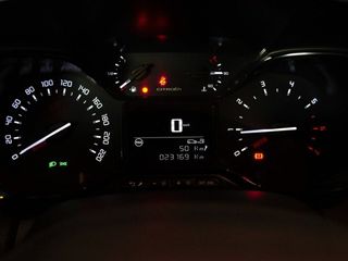 Citroën C3 Aircross PureTech 81kW (110CV) S&S C-Series