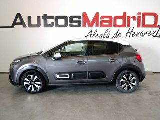 Citroën C3 PureTech 60KW (83CV) Shine