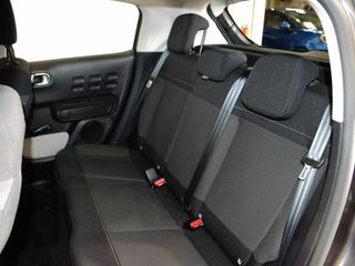Citroën C3 PureTech 60KW (83CV) Shine