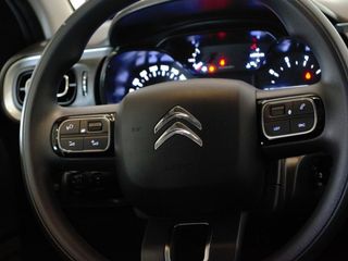Citroën C3 PureTech 60KW (83CV) Shine