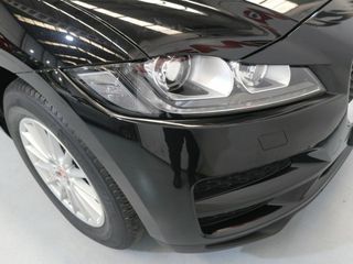 Jaguar F-Pace 2.0L i4D 132kW Prestige Auto