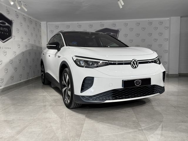 Volkswagen ID.4 2021