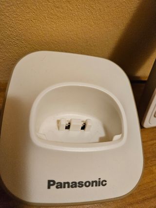 Telefono cordless Panasonic