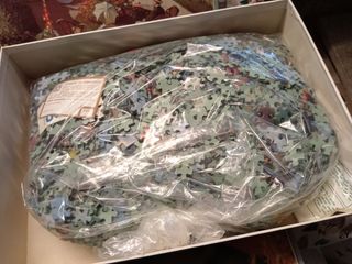 Puzzle Nathan 4000 pezzi - Monet