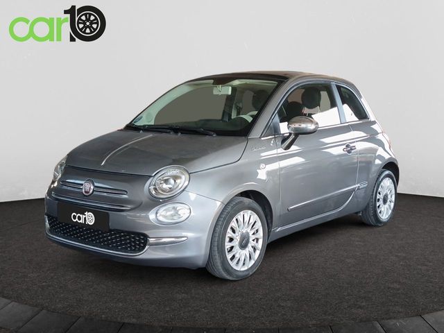 Fiat 500 Dolcevita 1.0 Hybrid 51KW (70 CV)