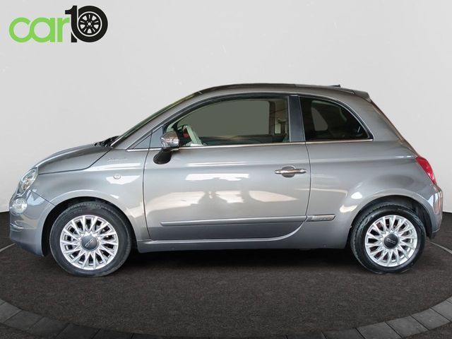 Fiat 500 Dolcevita 1.0 Hybrid 51KW (70 CV)