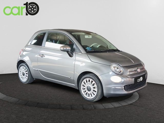 Fiat 500 Dolcevita 1.0 Hybrid 51KW (70 CV)